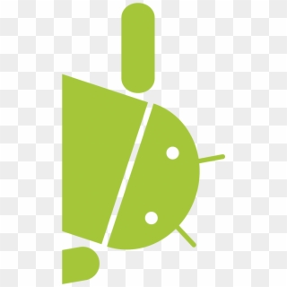 Android Png Clipart - Android Logo Png Transparent Png