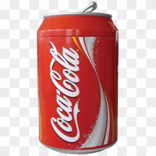 Coca Cola Png Picture - Coca Cola Can Clear Background Clipart