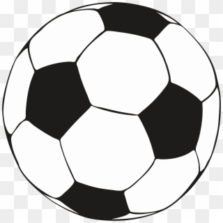 Coloring Pages Nike Soccer Ball Coloring Pages For - Colouring Picture Of Ball Clipart