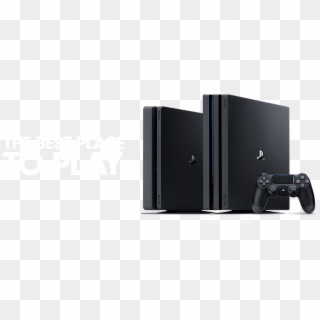 999 X 488 6 - Playstation 4 Clipart