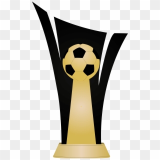 Concacaf Champions League Trophy Icon - Trofeo Concacaf Liga De Campeones Clipart