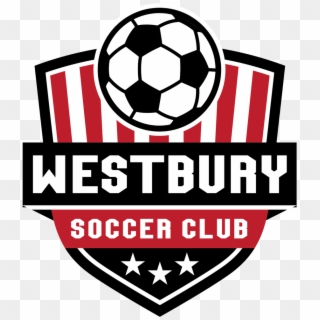Westbury Soccer Club - Soccer Club Clipart