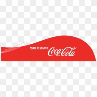 Picture Coca Cola - Coca Cola Background Png Clipart