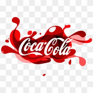 Coca Cola Logo Png - Coca Cola Logo 2017 Clipart