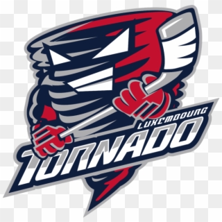 Tornado Luxembourg - Luxembourg Hockey Clipart