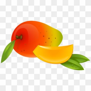 Mango Png Dibujo Clipart