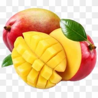 Mango Png Image Background - Mango Is My Favorite Fruit Clipart