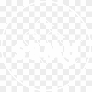Ssmu Logo White - Ssmu Logo Clipart
