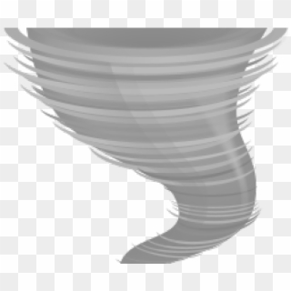 Tornado Icon Clipart