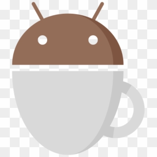 Espresso Android Png Clipart