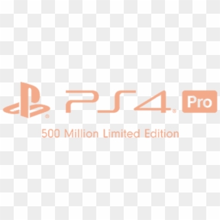 Ps4 Logo Png - Playstation 4 Clipart