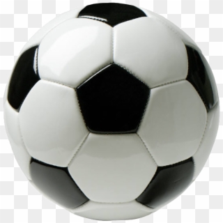 Football, Soccer Ball Clip Art Png - Soccer Ball Top View Transparent Png