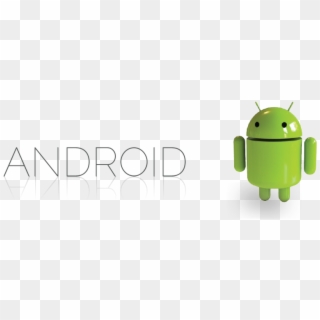Android Has Thrown Open A World Of Possibilities - Cartoon Clipart