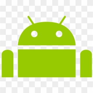 Android Download Transparent Png Image - High Resolution Android Logo Png Clipart