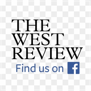 The West Review - Dom Wina Clipart