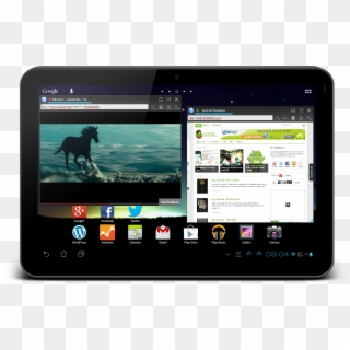 Tablet Image Free Download - Tablet Computer Clipart