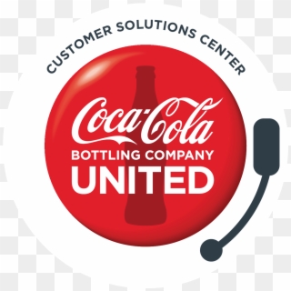 Customer Solutions Coca-cola United - Call Center Coca Cola Clipart