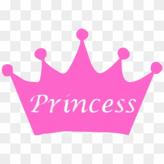 Princess Crown Png Clipart