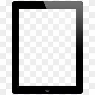 Ipad Tablet - Ipad Pro Png Transparent Clipart