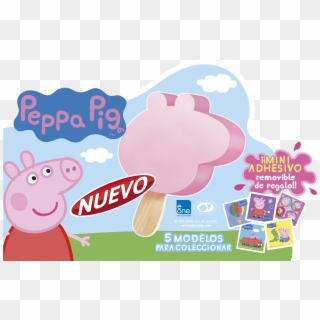 Peppa Pig Impulso - Peppa Pig Clipart