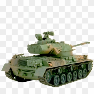 Type 99 B Tank Clipart