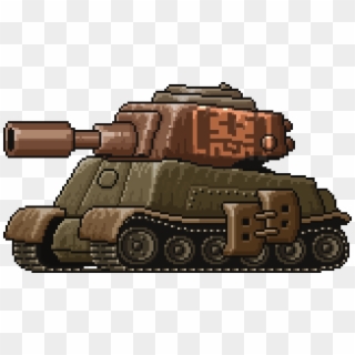 Tanks Png - Commando Tank Clipart