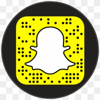Snapchat Logo Png , Png Download - Logo Snapchat Clipart