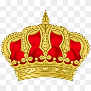 Royal Crown Of Jordan Clipart