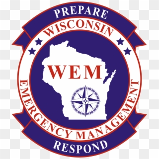To Give Families A Chance To Test Their Emergency Plans, - Wisconsin Emergency Management Clipart