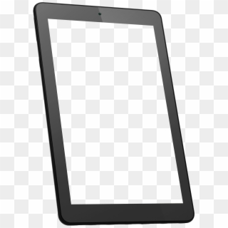 Download Tablet Png Image - Portable Network Graphics Clipart