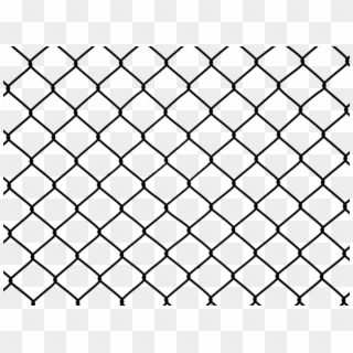 Barbed Wire Clipart Sheep Fence - Net Png Transparent Png