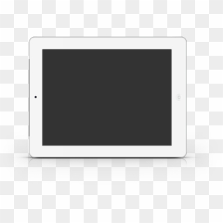 Calendar - Tablet Computer Clipart