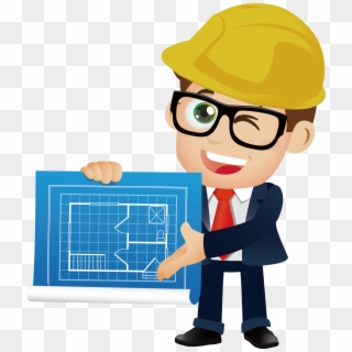 Engineer Transparent Image - Engineer Clipart Png