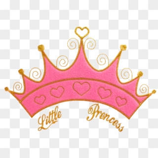 Disney Princess Crown Clipart - Png Download