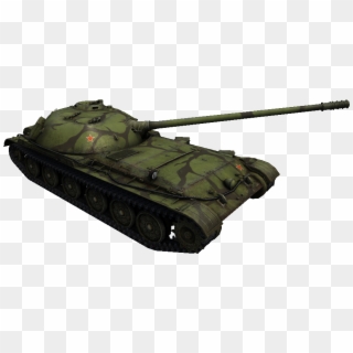 Tank Png Image, Armored Tank - Soviet Ww2 Prototype Tanks Clipart