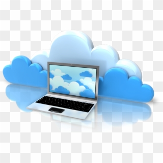 Cloud Computing Png Photo - Cloud Hosting Services Clipart