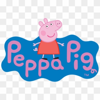 Peppa Pig - Link - Peppa Pig Clipart
