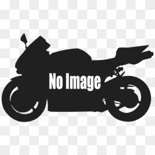 No Motorcycle - Motorcycle Clipart