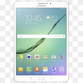 Samsung Finally Announces The Galaxy Tab S2 With - Samsung Tab Phone Price List Clipart