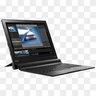 Lenovo Thinkpad X1 Tablet Clipart
