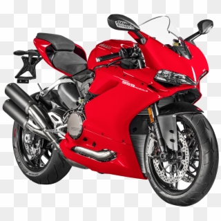 Ducati 959 Panigale Motorcycle Bike Png Image - Ducati Panigale 959 Png Clipart