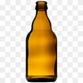 330ml Steinie Beer Bottle Photo - Beer Clipart