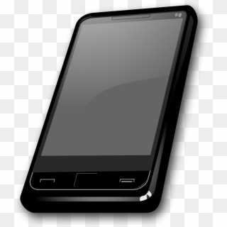 Tablet Clipart Tablet Samsung - Clip Art - Png Download