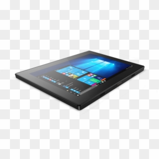 02 Lenovo Tablet 10 Hero Tab - Tablet Computer Clipart