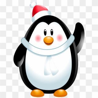 Pinguino Dibujo Gif Png Clipart