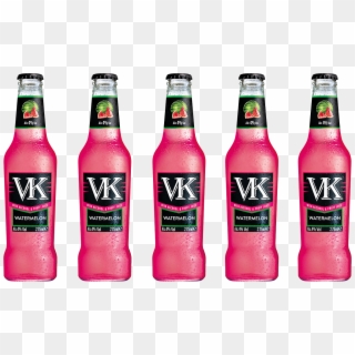 Vk-bottle - Carbonated Soft Drinks Clipart