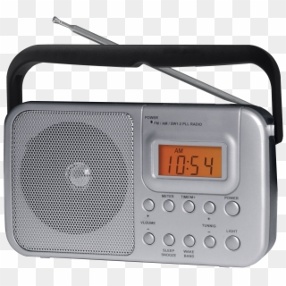 Old Radio Png Download Image - Radio Picture Download Clipart