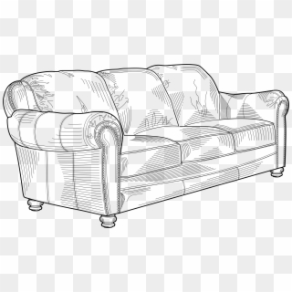 Couch Png Clipart