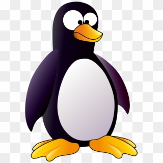 Penguin Png - Penguin Bird Clipart