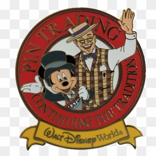 About Pinpics - Walt Disney Clipart
